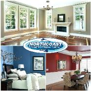 Interior House Painter Painting North Canton Ohio NORTHCOAST Painting and Pressure Washing