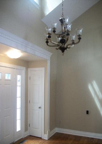 Interior Painting Hudson Ohio