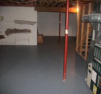 Painting Canton sherwin williams paint