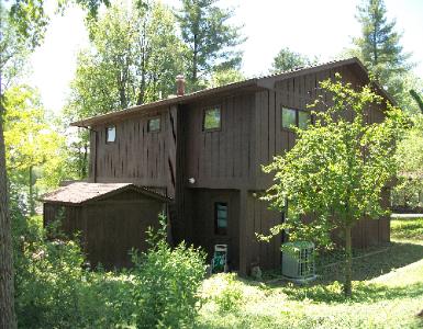 Cedar siding in tuscarawas county