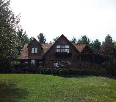 cedar stain medina ohio
