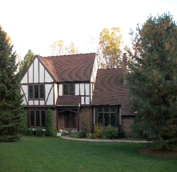exterior painting medina ohio