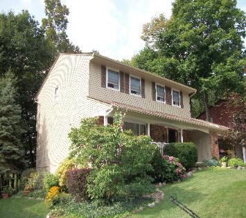 Aluminium Siding Painting Medina Ohio