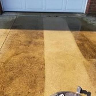 NORTHCOAST Painting Driveway Washing and Sealing Canton Ohio