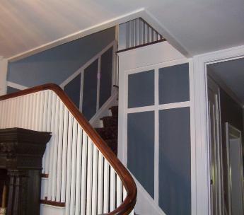 Interior painting in Canton Ohio